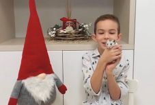 „Az angyal egy ember, aki a mennyben él”: így várják a karácsonyi csodát a legkisebbek