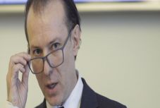 Rostás-Péter István: Karácsonyi kabinet