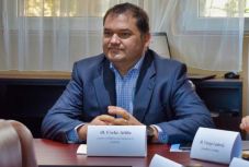 Cseke Attila: a közigazgatás decentralizációjáért fogok dolgozni