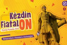 Lezárult a céhes városban a Kézdin FiatalON ifjúsági felmérés