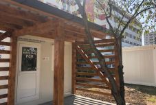 Korszerűsítettek: SMS-ben kapnak értesítőt a sepsiszentgyörgyi poliklinikára bejelentkezett betegek