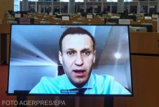 Eljárást indítottak az orosz hatóságok Navalnij egyik szövetségese ellen