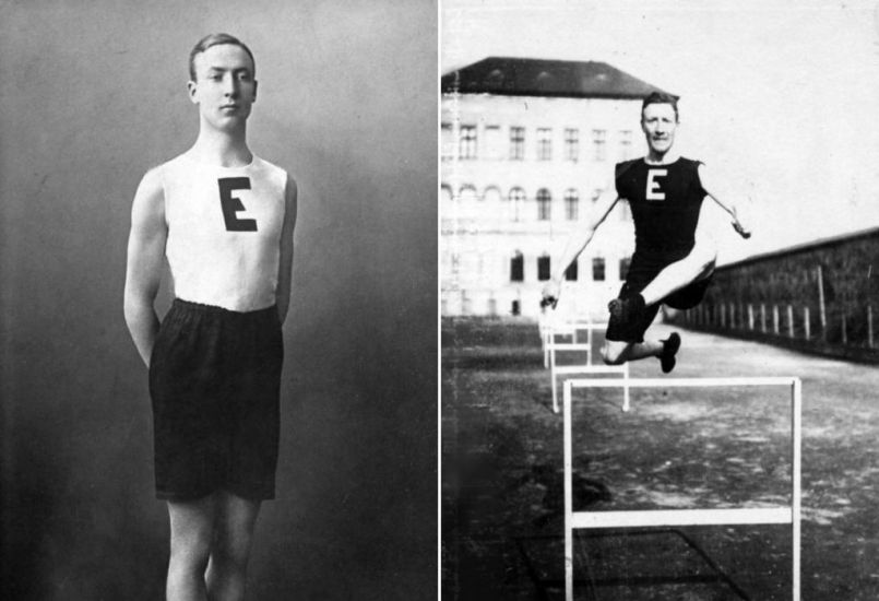 Amikor atlétának lenni életfilozófia volt – száztíz éve szerzett olimpiai ezüstöt a kolozsvári Somodi István