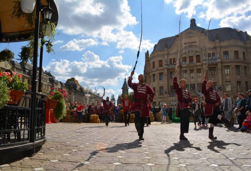 2. Temesvári Magyar Napok: a találkozások ünnepe (NAGYKÉP)