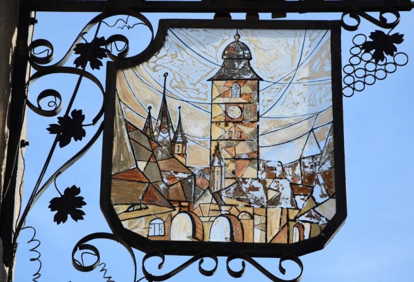 Tíz éve volt kulturális főváros Szeben, megnéztük az őszi arcát