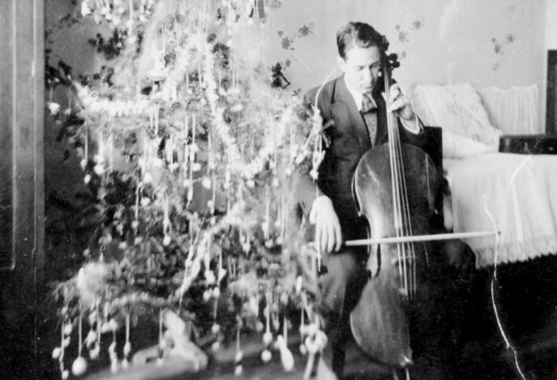 Így teltek a karácsonyok Kolozsváron a második világháború környékén