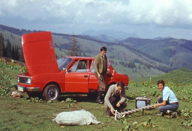 Gyergyóiak 1910-től a ’80-as évekig – új interaktív fotóarchívumot szemléztünk