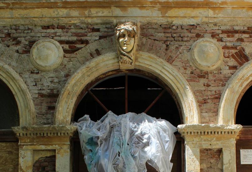 Császárok építették, Armaș lerombolta – Herkulesfürdőn jártunk