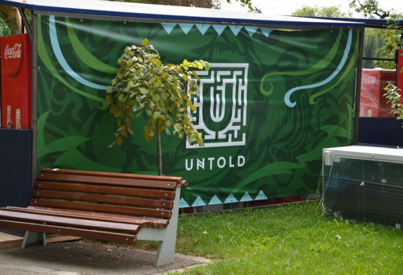 Javában épül az Untold birodalom Kolozsváron – végigjártuk a helyszínt