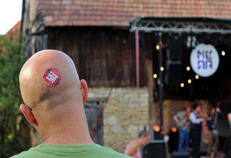 Méra Világzenei Csűrfesztivál: a lazulás, a tánc és az eső sem hiányzott