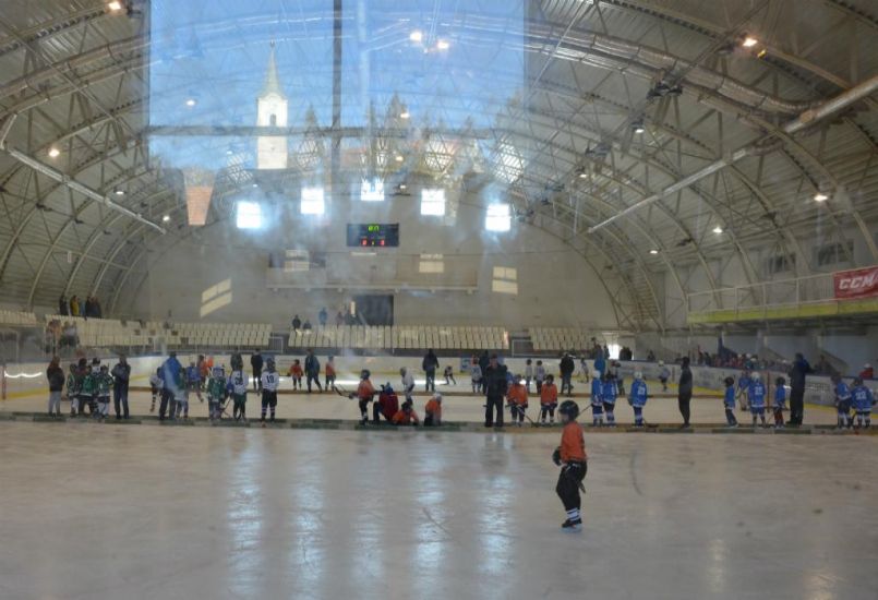 Hokisztorik: a legkisebb akadémistákkal töltöttük a hétvégét Karcfalván