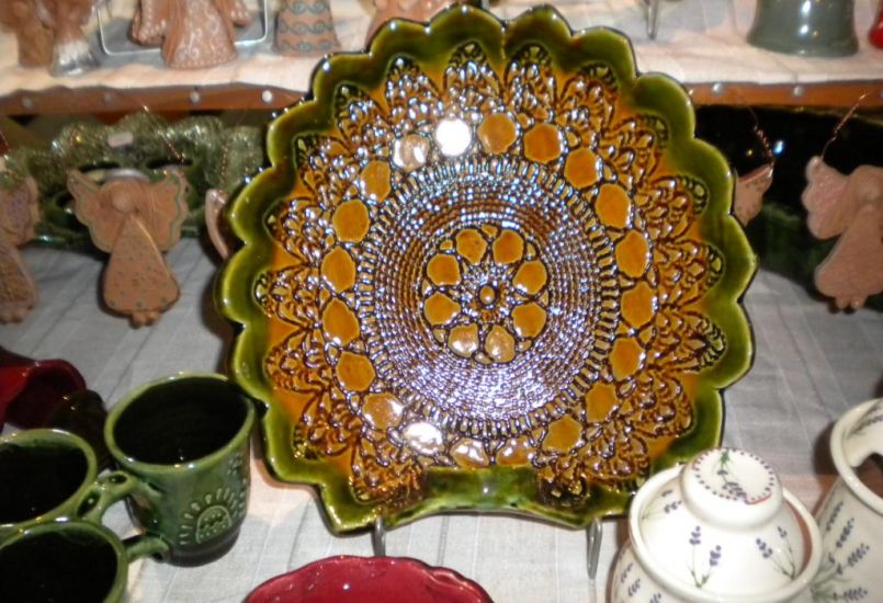 Adventi vásáron jártunk a Planetáriumban