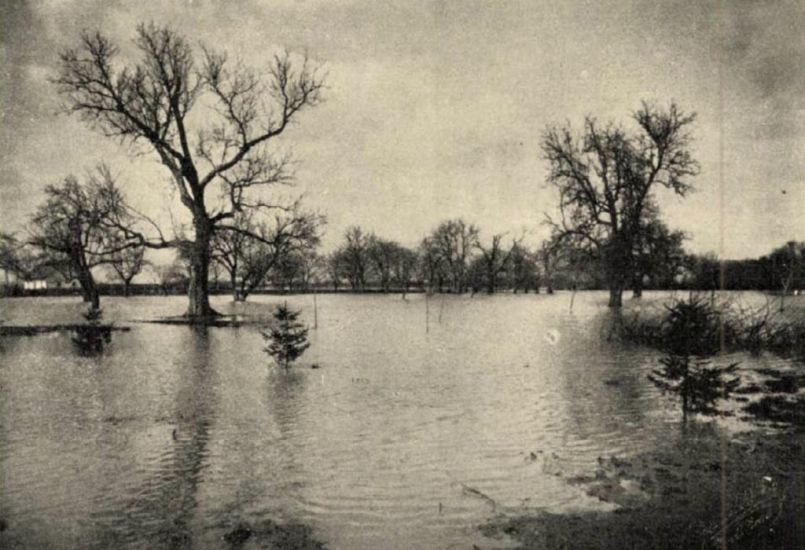 Teleki Emma, aki fényképezőgéppel „festett” tájképeket a századfordulón