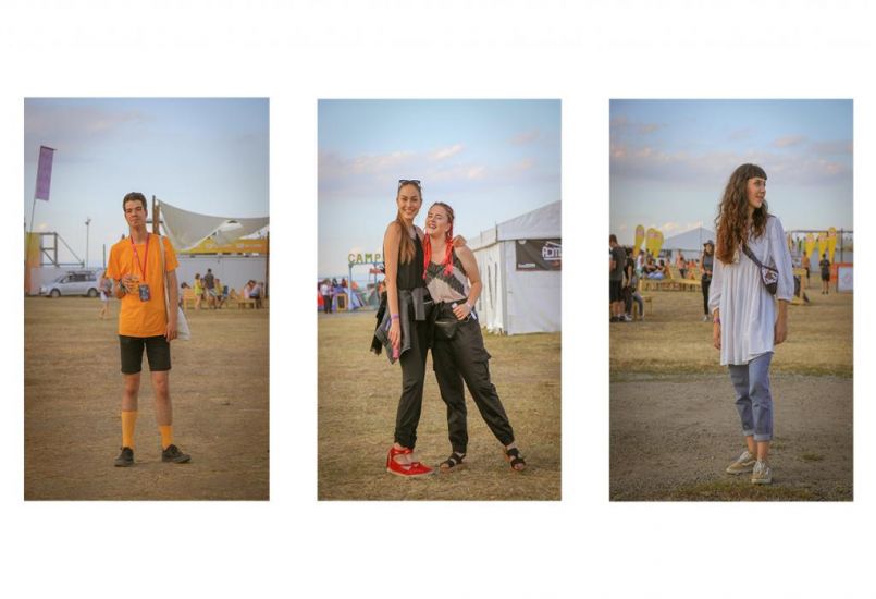 Csalár Bence divatújságíróval kerestük meg a Vibe legjobb szettjeit