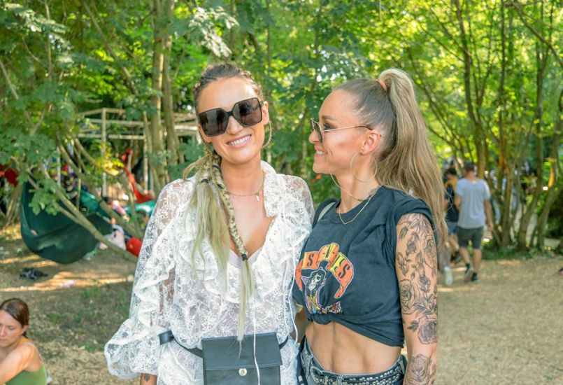 Fesztiválriportereink jelentik: megismertük az Electric Castle arcainak történeteit