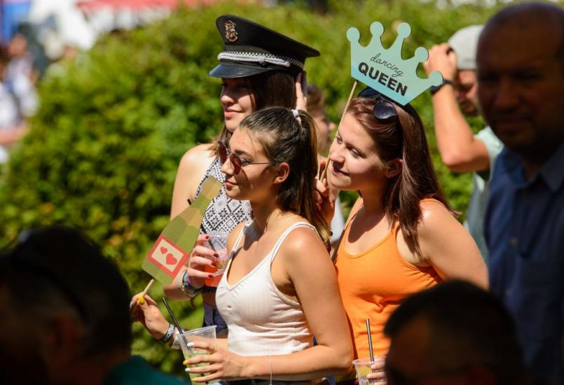 Egy a tábor, de milyen? Megmutatjuk, hogyan láttuk a 30 éves Tusványost