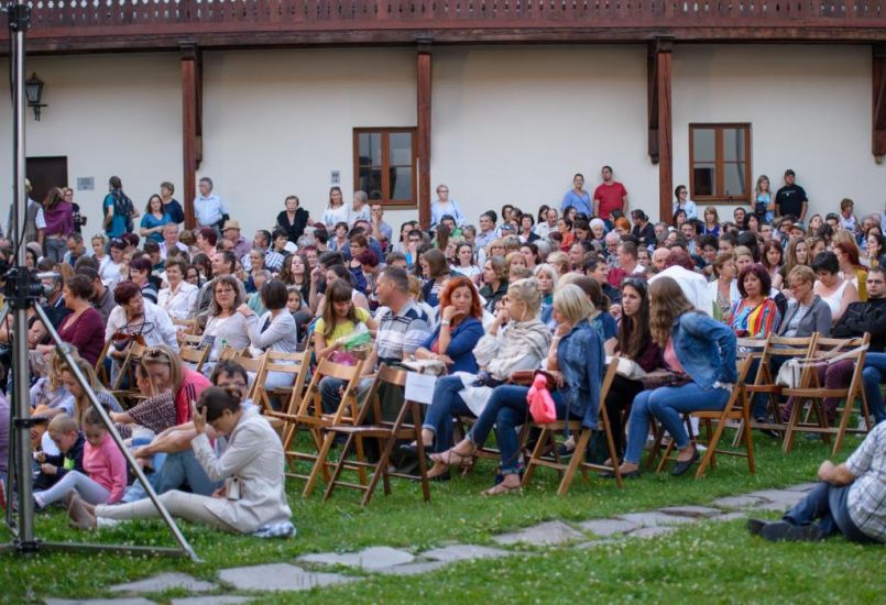 Sport, gasztronómia, zene – idén is városnapok várják a csíkszeredaiakat