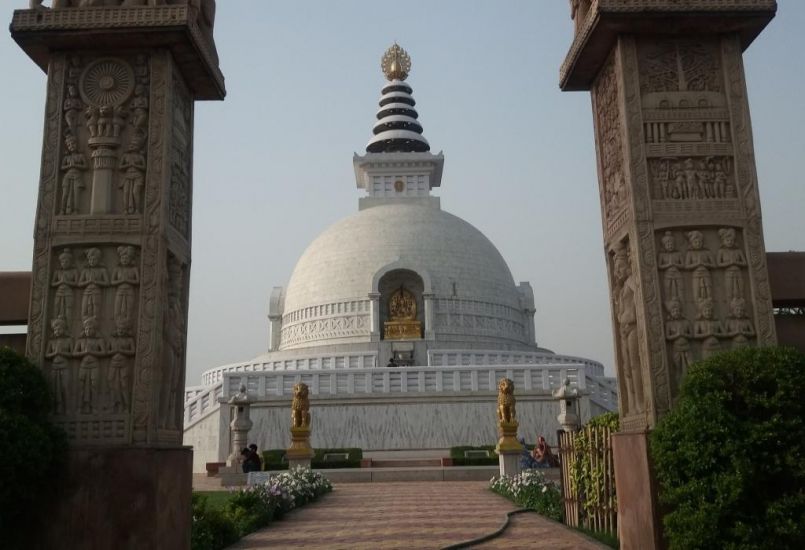 Kőrösi Csoma Sándor nyomában – ami az útinaplóból kimaradt