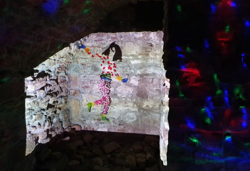 Clujotronic: digitális műalkotások nyomán járhatjuk be Kolozsvár belvárosát