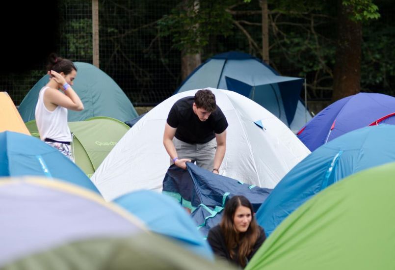 Ízek, hangulatok, kerekek: pillanatképek Tusványosról