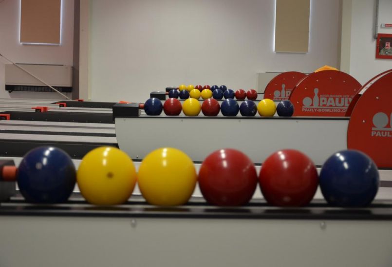 Kipróbáltuk az ország legmenőbb sportközpontját 