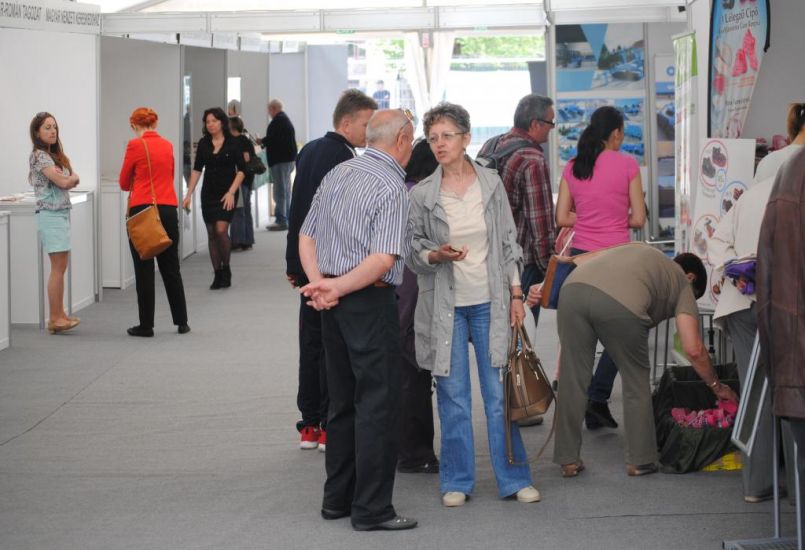 Szétnéztünk a Szent György Expón