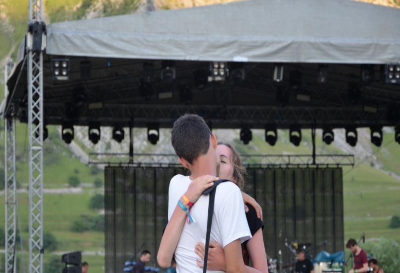 Így láttuk mi a második Double Rise fesztivált