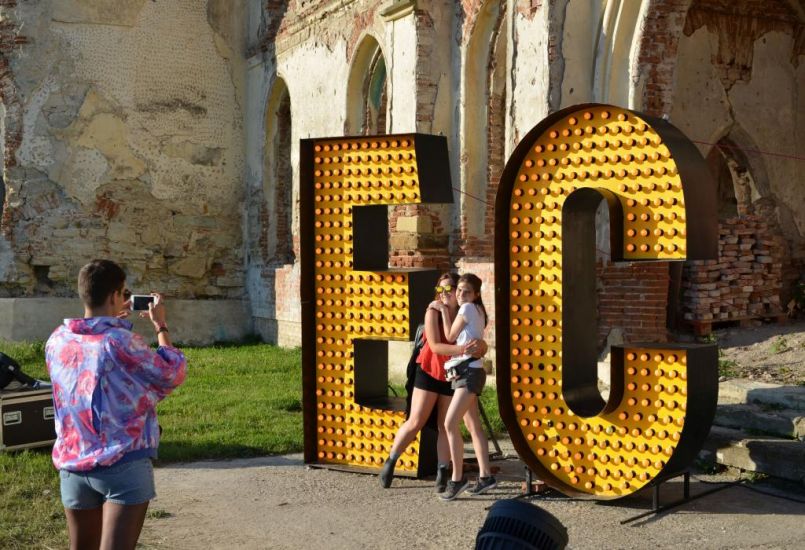 5. Electric Castle Bonchidán: még robotbár is van