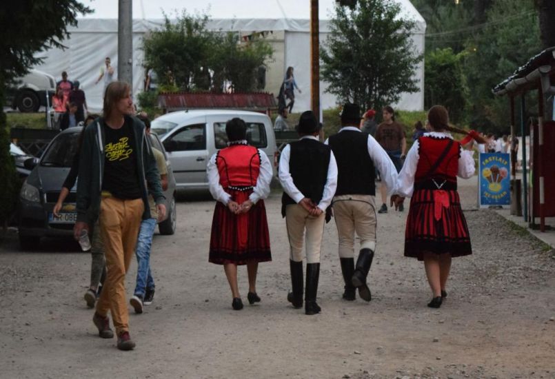 Erről szólt még Tusványos politika és a fejtágítás mellett 