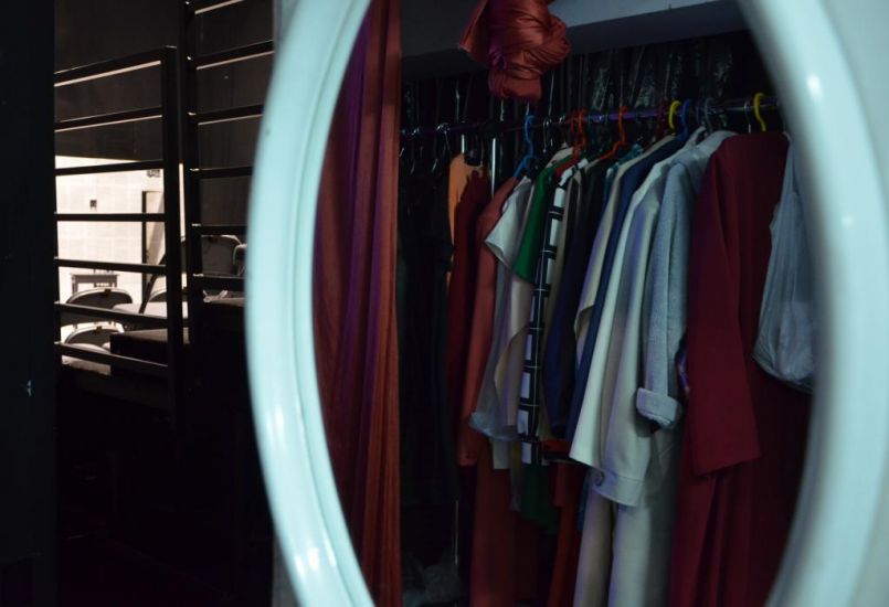 Nézzen be velünk a Kolozsvári Állami Magyar Színház kulisszái mögé!