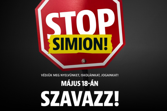 Kelemen Hunor levele az erdélyi magyarokhoz: Simion minden porcikájában magyarellenes