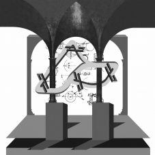 Fotók és grafikák egy térben – páros kiállításra készül az Új Kriterion Galéria Csíkszeredában