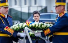 Nicuşor Dan: A Colectiv-ügy egy olyan államot tükröz, amelyet túl gyakran „a megy ez így is” elv vezérelt