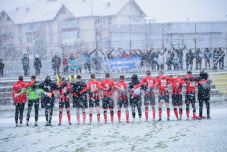 Egymillió lejes veszteséget okozott a koronavírus-járvány az FK Csíkszeredának