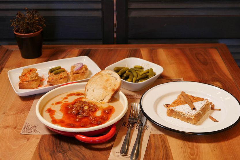 Erdely ízei: Olcsó, hagyományos menü a hétvégére