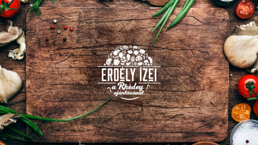 Erdély ízei: a séf ajánlata karácsony és szilveszter közti időszakra