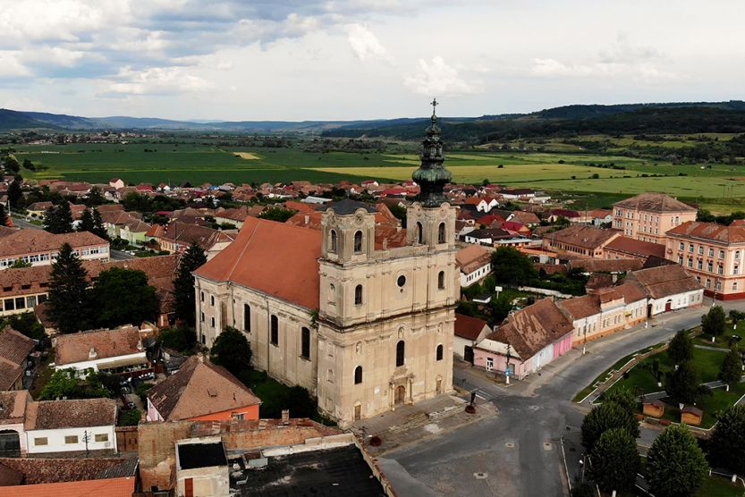 Erdély legjei – Szeben megye: az erzsébetvárosi örmény múlt