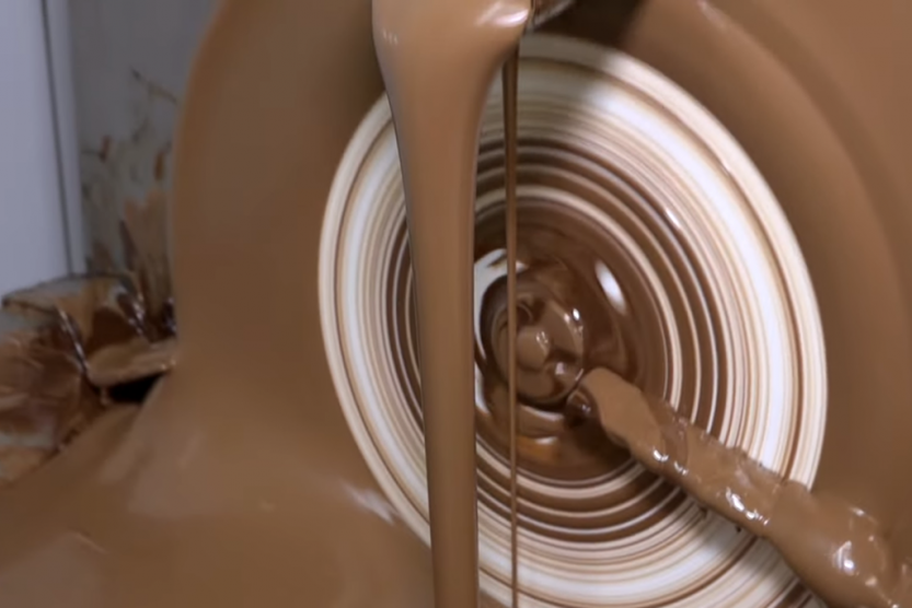 Így készül a kézműves csoki CsíkszentimrénÍgy készül a kézműves csoki Csíkszentimrén