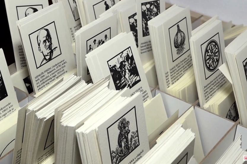 Hamarosan teljes lesz a százkötetes Székely Könyvtár sorozat