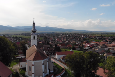 Kincsesládánk, Erdély: Gyergyóremete