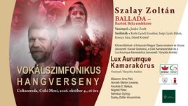 Bartók Béla és Kallós Zoltán emléke előtt tiszteleg Szalay Zoltán új zeneműve 