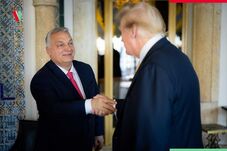 The Wall Street Journal: Trump kormánya Orbánt támogatná az ENSZ főtitkári posztjáért zajló versenyben