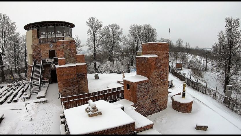 Lépten-nyomon Erdődön: legendák, szerelmek...