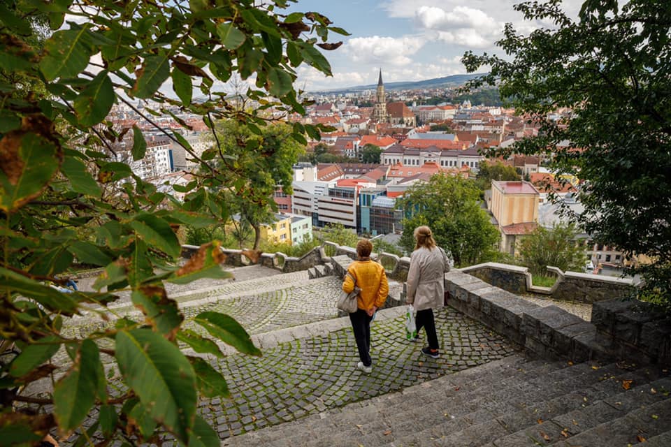 Fotó: Kolozsvár polgármesteri hivatala