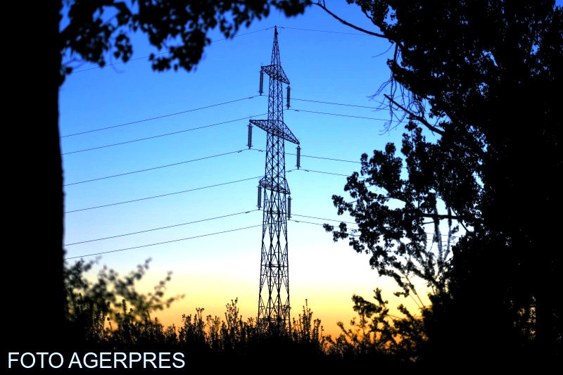 Egyelőre rosszul menedzselik az illetékesek az áramszolgáltatás liberalizálását / Fotó: Agerpres