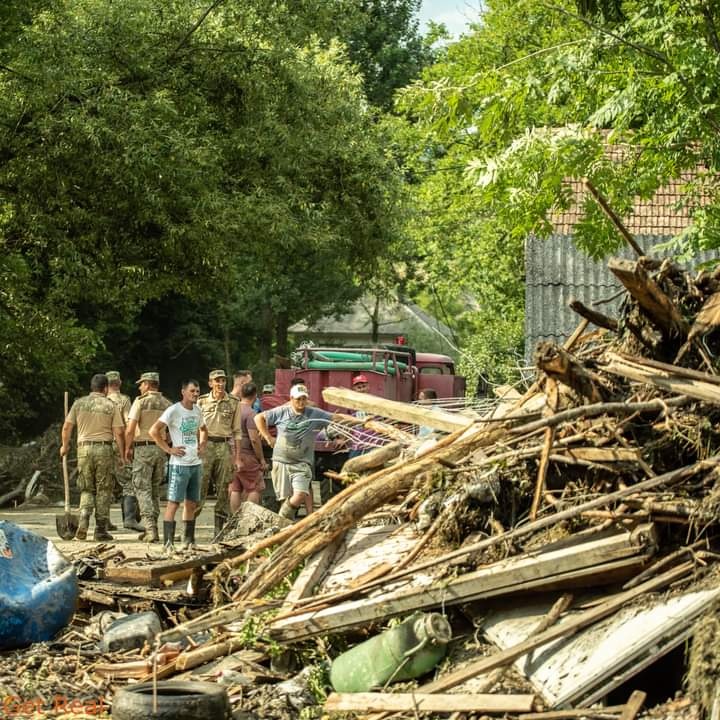 Fotó: Fehér megyei katasztrófavédelem
