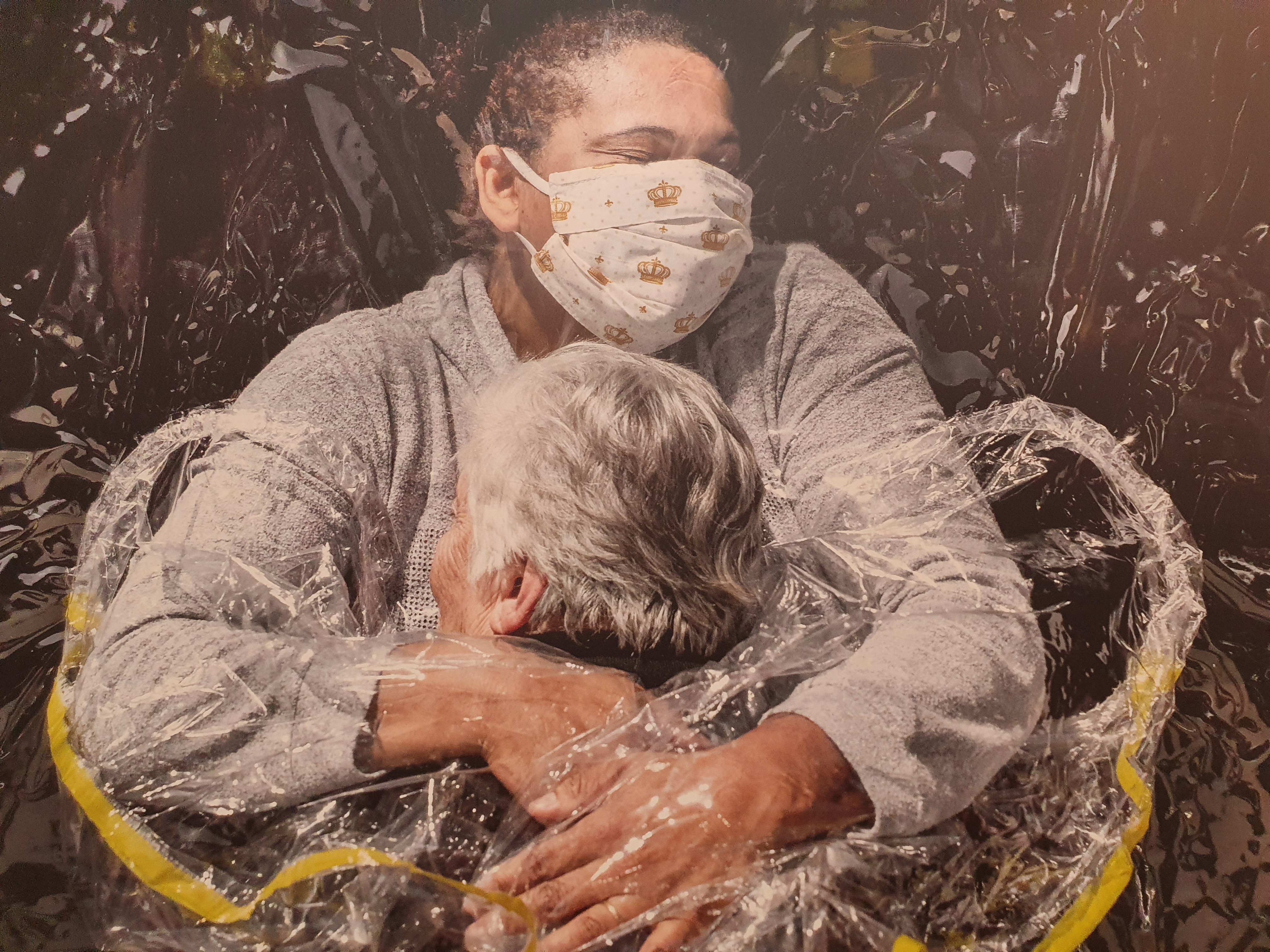 Hétvégén még megtekinthetőek 2021 legjobb sajtófotói Kolozsváron