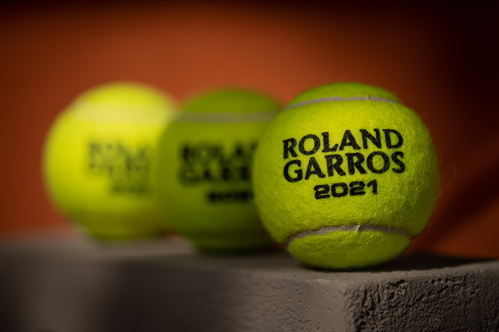 Fotó: Twitter/Roland Garros