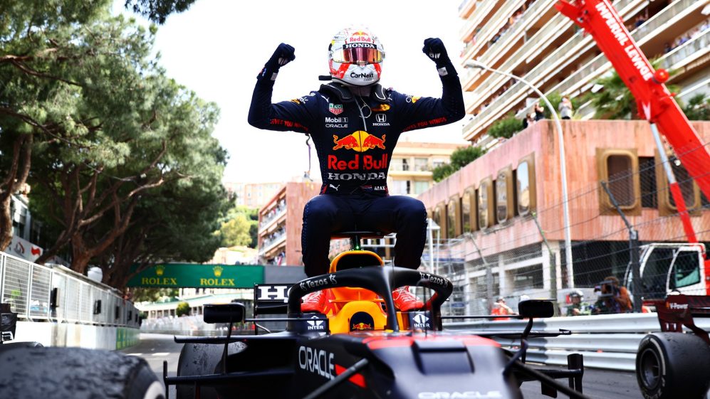 Max Verstappen | Fotó: Formula1.com