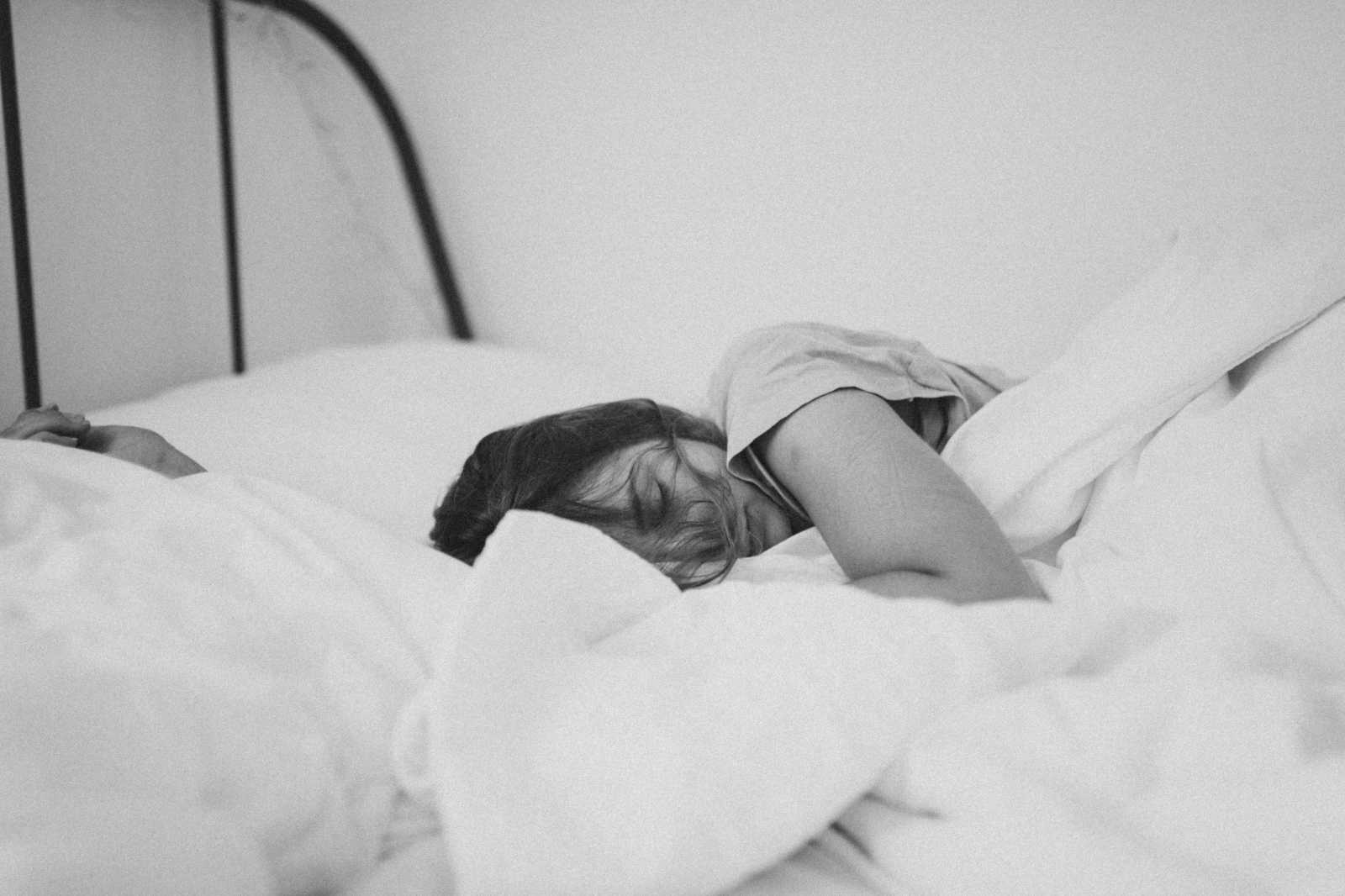 Alváshiány és az 5 legveszélyesebb következménye! – SPEEDFIT